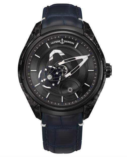 New Replica 2019 Ulysse Nardin Freak X 2303-270/CARB watch